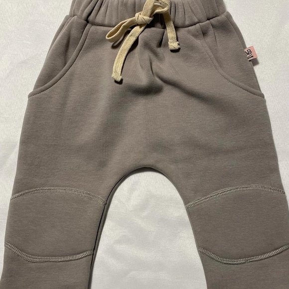 ABCrawlers Fleece - Picture 1 of 5